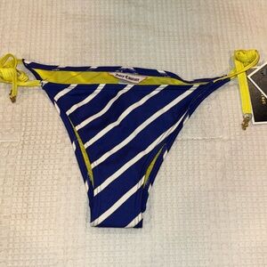 Juicy Couture Bikini Bottom